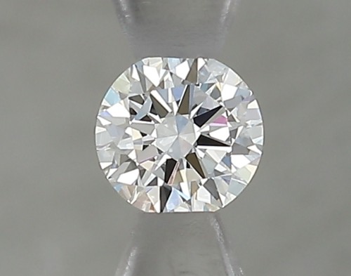 Kamień inwestycyjny Diament 0.30ct VS1/F EX/EX/EX Certyfikat GIA