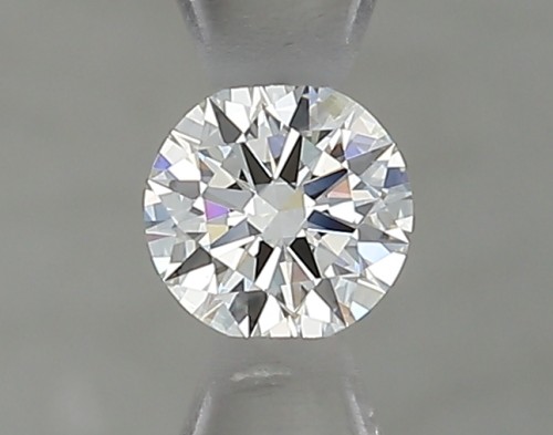 Kamień inwestycyjny Diament 0.30ct VS1/F EX/EX/EX Certyfikat GIA