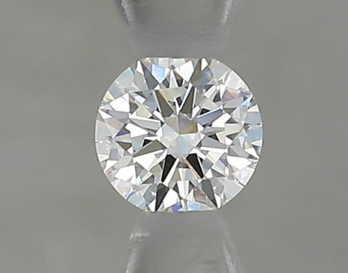 Kamień inwestycyjny Diament 0.30ct VS1/F EX/EX/EX Certyfikat GIA