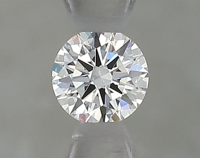 Kamień inwestycyjny Diament 0.30ct VS1/F EX/EX/EX Certyfikat GIA