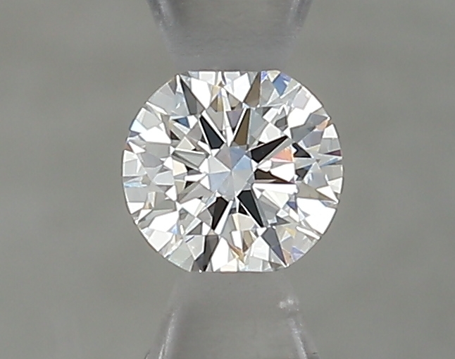 Kamień inwestycyjny Diament 0.30ct VS1/F EX/EX/EX Certyfikat GIA