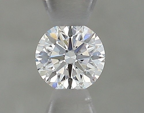 Kamień inwestycyjny Diament 0.31ct VS1/F EX/EX/EX Certyfikat GIA