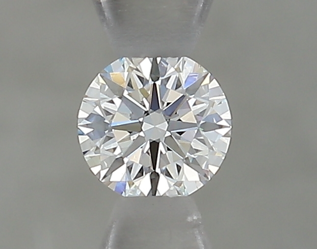Kamień inwestycyjny Diament 0.31ct VS1/F EX/EX/EX Certyfikat GIA