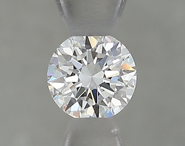 Kamień inwestycyjny Diament 0.30ct VS1/F EX/EX/EX Certyfikat GIA