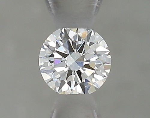 Kamień inwestycyjny Diament 0.30ct VS1/F EX/EX/EX Certyfikat GIA