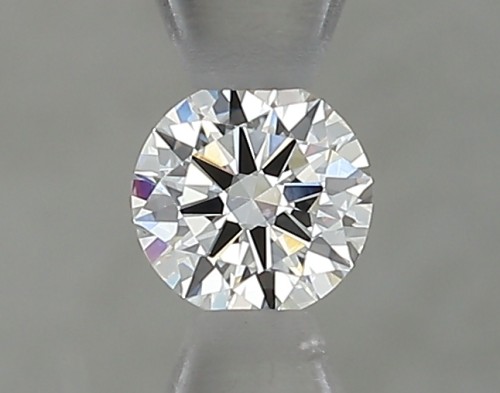 Kamień inwestycyjny Diament 0.30ct VS1/F EX/EX/EX Certyfikat GIA