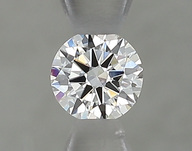 Kamień inwestycyjny Diament 0.30ct VS1/F EX/EX/EX Certyfikat GIA