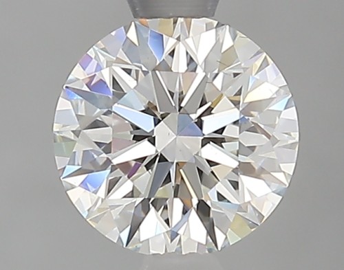 Kamień inwestycyjny Diament 1.09ct VS2/H EX/EX/EX Certyfikat GIA