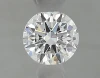 Kamień inwestycyjny Diament 0.50ct VS1/G EX/EX/EX Certyfikat GIA