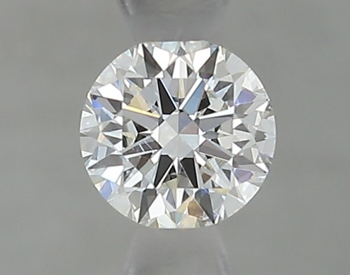 Kamień inwestycyjny Diament 0.50ct VS1/G EX/EX/EX Certyfikat GIA