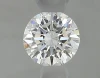 Kamień inwestycyjny Diament 0.50ct VS1/G EX/EX/EX Certyfikat GIA