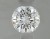 Kamień inwestycyjny Diament 0.50ct VS1/G EX/EX/EX Certyfikat GIA