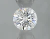 Kamień inwestycyjny Diament 0.33ct VVS2/D EX/EX/EX Certyfikat GIA