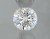 Kamień inwestycyjny Diament 0.33ct VVS2/D EX/EX/EX Certyfikat GIA