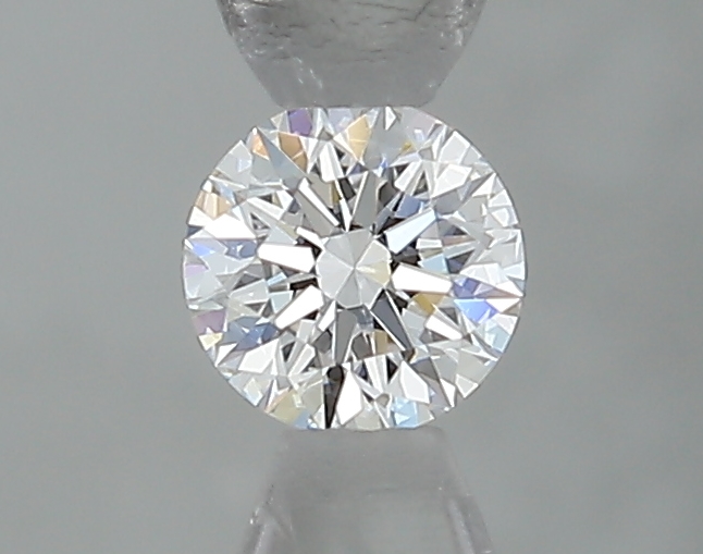 Kamień inwestycyjny Diament 0.33ct VVS2/D EX/EX/EX Certyfikat GIA