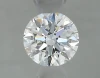 Kamień inwestycyjny Diament 0.50ct VS1/G EX/EX/EX Certyfikat GIA