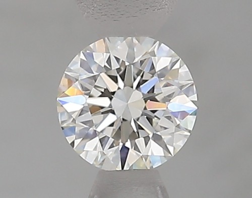 Kamień inwestycyjny Diament 0.50ct VVS2/H EX/EX/EX Certyfikat GIA
