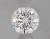 Kamień inwestycyjny Diament 0.50ct VVS2/H EX/EX/EX Certyfikat GIA