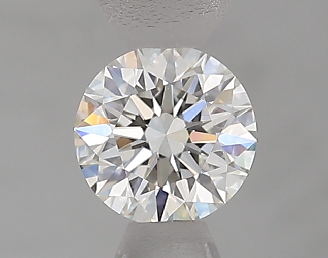 Kamień inwestycyjny Diament 0.50ct VVS2/H EX/EX/EX Certyfikat GIA