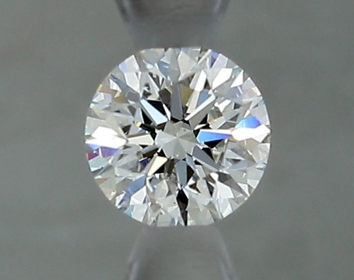 Kamień inwestycyjny Diament 0.50ct VS1/G EX/EX/EX Certyfikat GIA