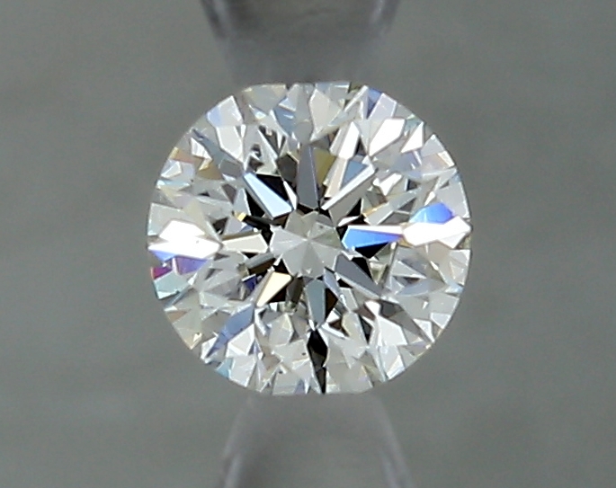 Kamień inwestycyjny Diament 0.50ct VS1/G EX/EX/EX Certyfikat GIA