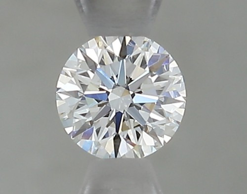 Kamień inwestycyjny Diament 0.40ct VS2/E EX/EX/EX Certyfikat GIA