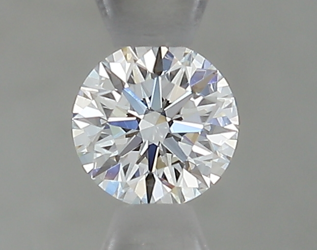 Kamień inwestycyjny Diament 0.40ct VS2/E EX/EX/EX Certyfikat GIA