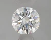 Kamień inwestycyjny Diament 0.50ct VVS2/H EX/EX/EX Certyfikat GIA