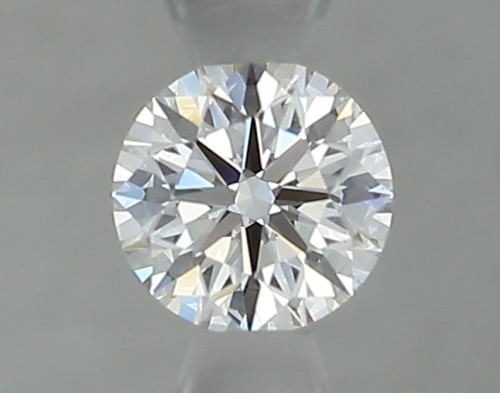 Kamień inwestycyjny Diament 0.50ct VS1/G EX/EX/EX Certyfikat GIA