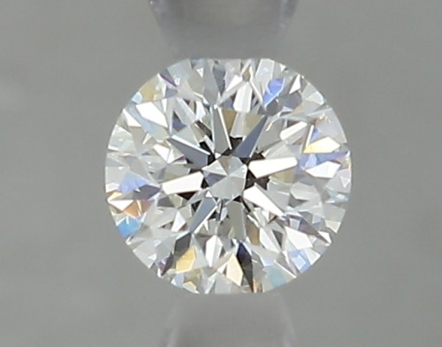 Kamień inwestycyjny Diament 0.50ct VS1/G EX/EX/EX Certyfikat GIA