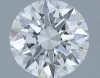 Kamień inwestycyjny Diament 0.41ct VS2/G EX/EX/EX Certyfikat GIA
