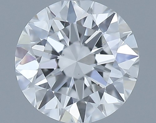 Kamień inwestycyjny Diament 0.41ct VS2/G EX/EX/EX Certyfikat GIA