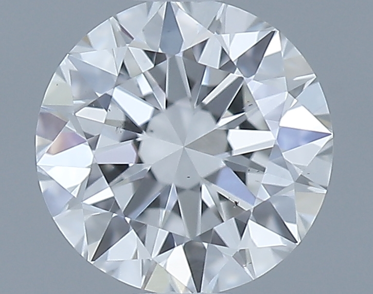 Kamień inwestycyjny Diament 0.41ct VS2/G EX/EX/EX Certyfikat GIA