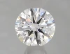 Kamień inwestycyjny Diament 0.56ct IF/F EX/EX/EX Certyfikat GIA