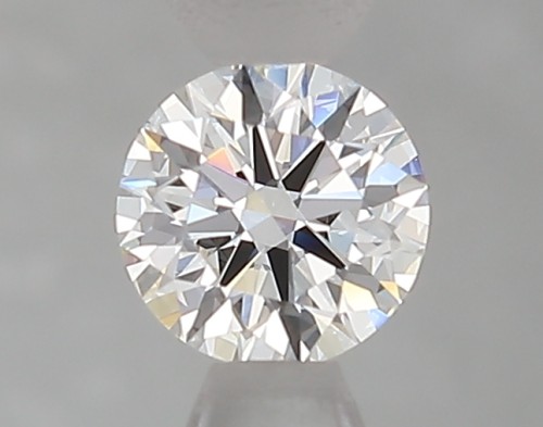 Kamień inwestycyjny Diament 0.56ct IF/F EX/EX/EX Certyfikat GIA