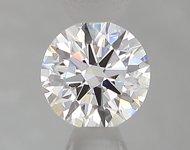 Kamień inwestycyjny Diament 0.56ct IF/F EX/EX/EX Certyfikat GIA