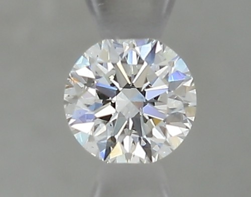 Kamień inwestycyjny Diament 0.41ct VS2/F EX/EX/EX Certyfikat GIA