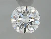 Kamień inwestycyjny Diament 0.55ct VVS1/H EX/EX/EX Certyfikat GIA