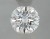 Kamień inwestycyjny Diament 0.55ct VVS1/H EX/EX/EX Certyfikat GIA