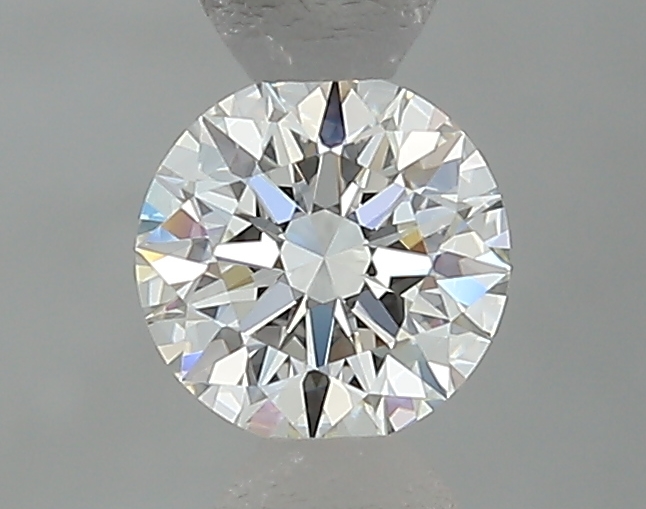 Kamień inwestycyjny Diament 0.55ct VVS1/H EX/EX/EX Certyfikat GIA