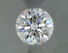 Kamień inwestycyjny Diament 0.50ct VS1/G EX/EX/EX Certyfikat GIA