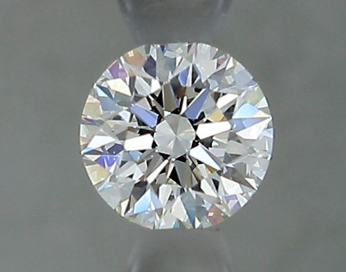 Kamień inwestycyjny Diament 0.50ct VS1/G EX/EX/EX Certyfikat GIA