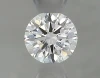 Kamień inwestycyjny Diament 0.41ct VS2/E EX/EX/EX Certyfikat GIA