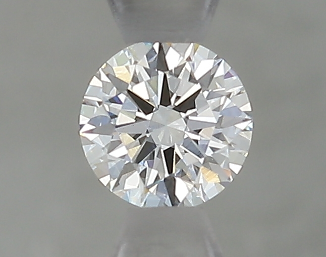 Kamień inwestycyjny Diament 0.41ct VS2/E EX/EX/EX Certyfikat GIA