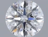 Kamień inwestycyjny Diament 0.30ct VS1/F EX/EX/EX Certyfikat GIA