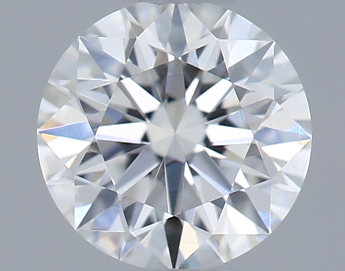 Kamień inwestycyjny Diament 0.31ct VS1/F EX/EX/EX Certyfikat GIA