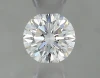 Kamień inwestycyjny Diament 0.41ct VS2/E EX/EX/EX Certyfikat GIA