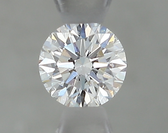Kamień inwestycyjny Diament 0.41ct VS2/E EX/EX/EX Certyfikat GIA