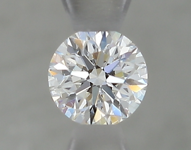 Kamień inwestycyjny Diament 0.40ct VS1/F EX/EX/EX Certyfikat GIA
