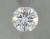 Kamień inwestycyjny Diament 0.40ct VS2/E EX/EX/EX Certyfikat GIA